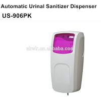 Urinal Screen Automatic Urinal Sanitizer Dispenser Toilet urinal deodorizer